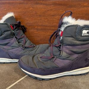 Sorel Women's Boots Size 8